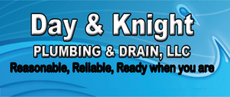 Day and Knight Plumbing and Drain project